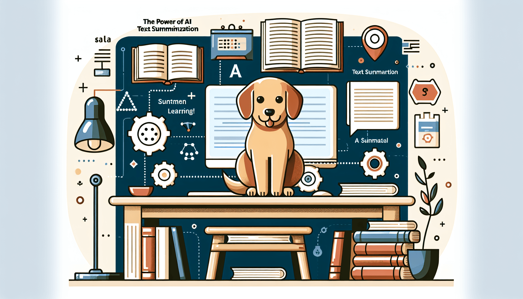 Unleash the Power of AI Text Summarization: The Ultimate Guide to Efficient Learning