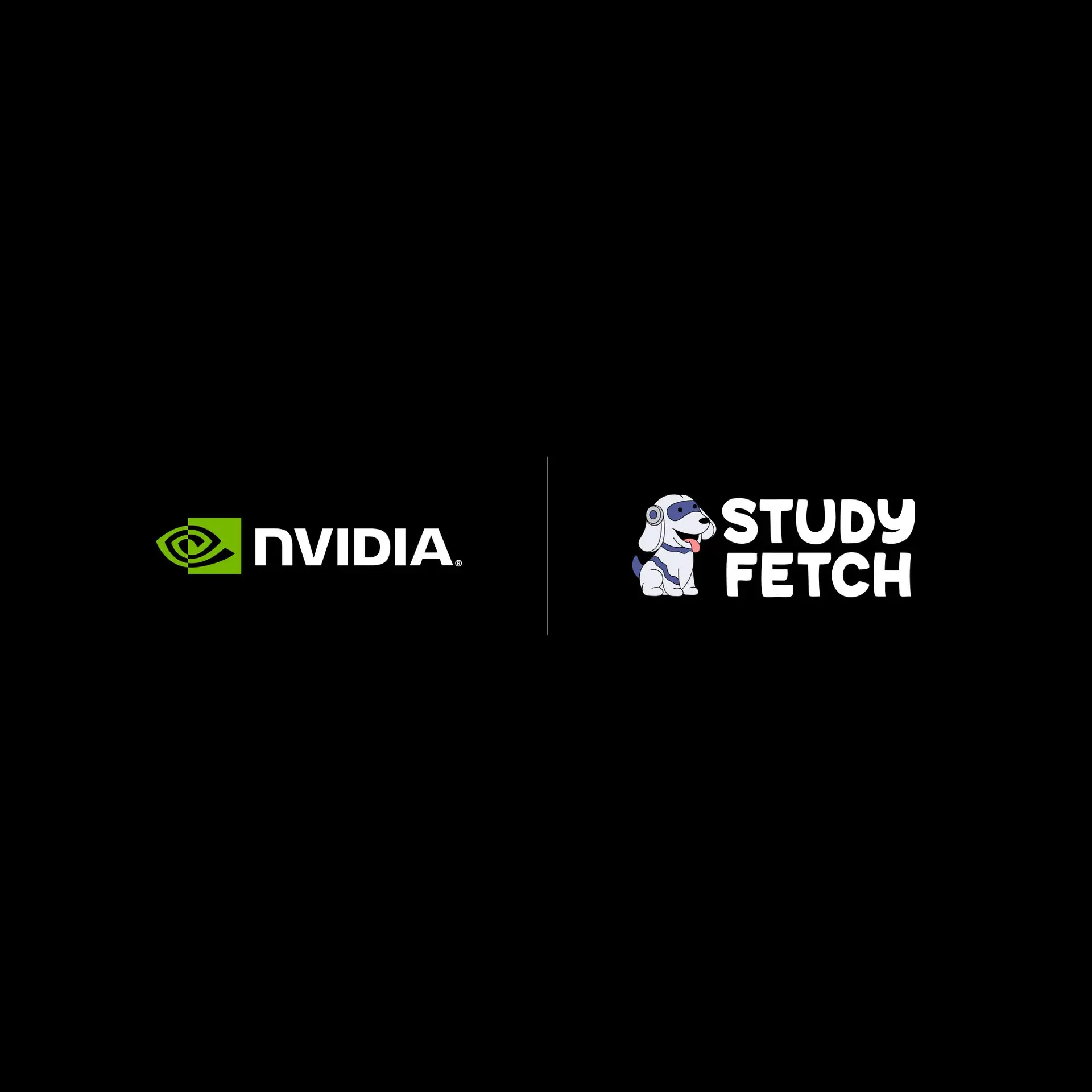 NVIDIA and StudyFetch lockup