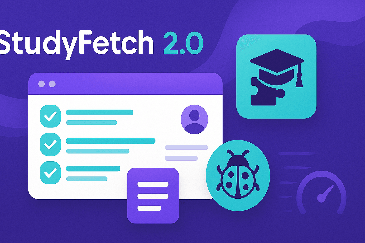 StudyFetch Release Notes — Version 1.9.5