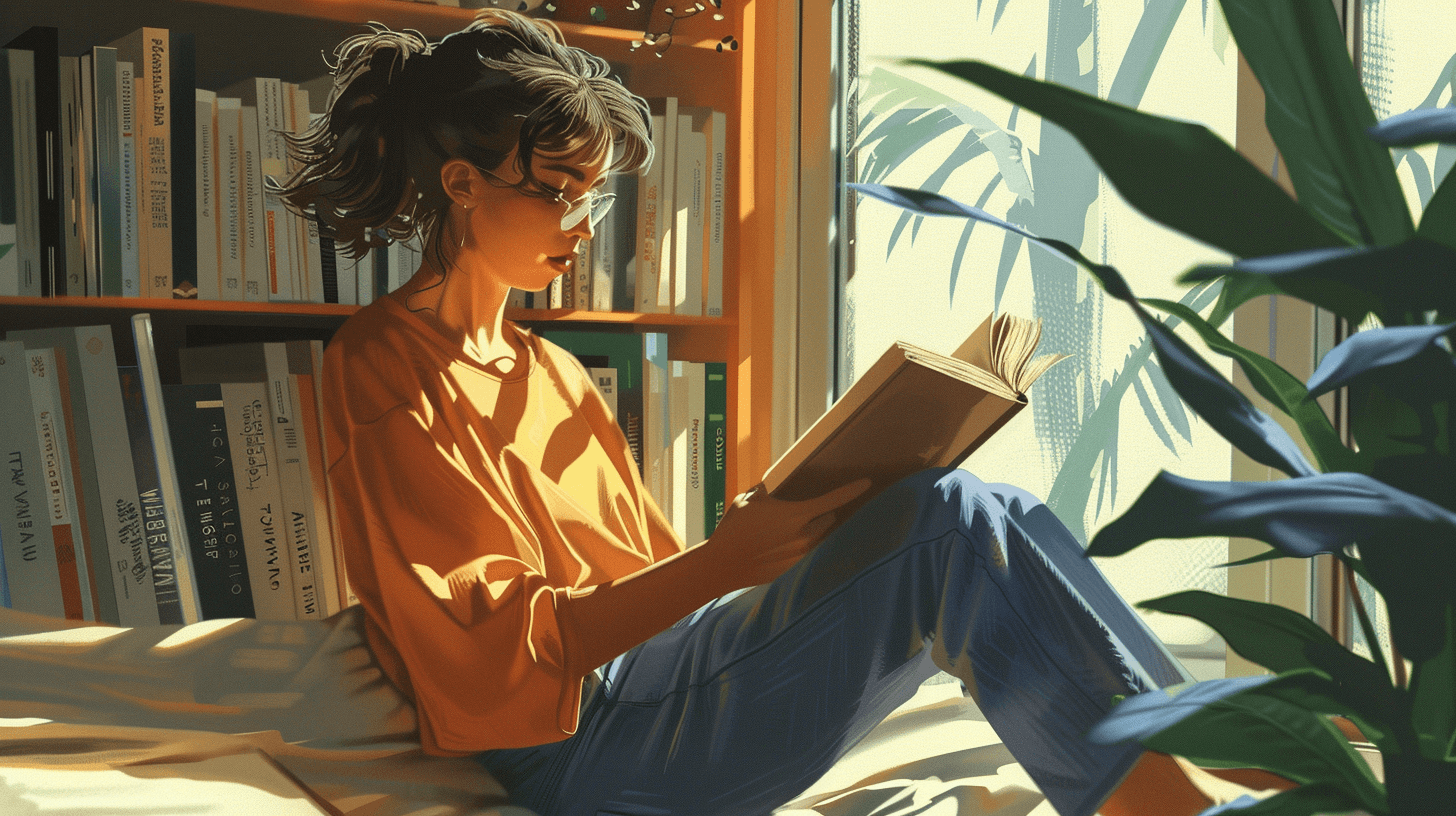 Studying Techniques for the ADHD Soul